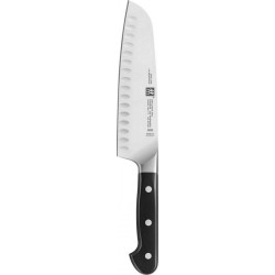 Couteau Zwilling Santoku
