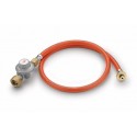 Kit adaptateur de tuyau de gaz 3 en 1 et pressostat Weber Code 8486