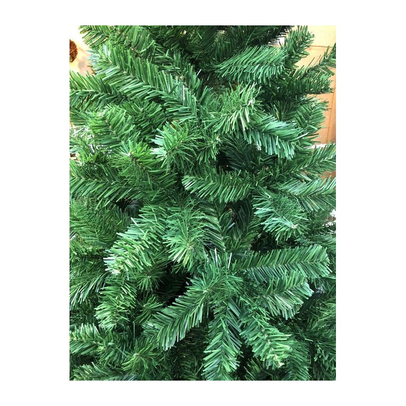 Imperial Sapin de Noël h210Ø137cm PVC