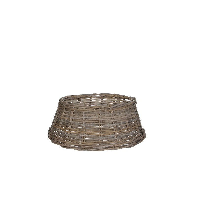 Base Albero Natale.Copri Base Per Albero Di Natale