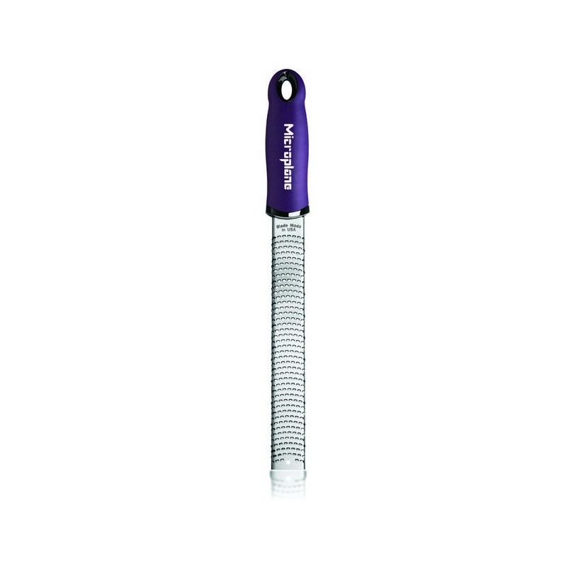 Purple Premium Zester grater Purple Premium Zester grater