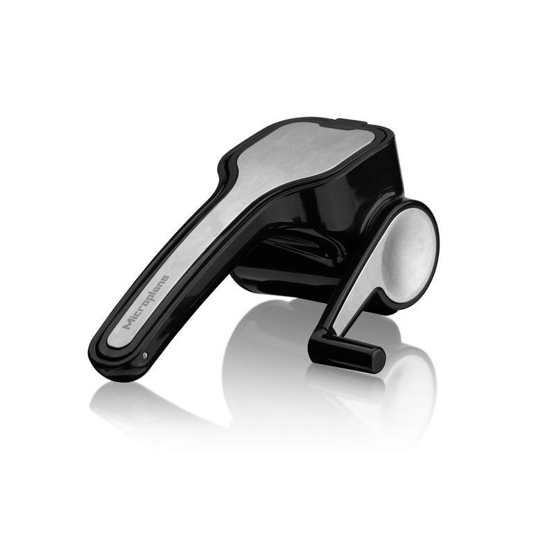 Rotating Grater Rotating Grater