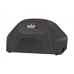 Premium Cover for Weber Pulse 2000 barbecue Ref. 7140