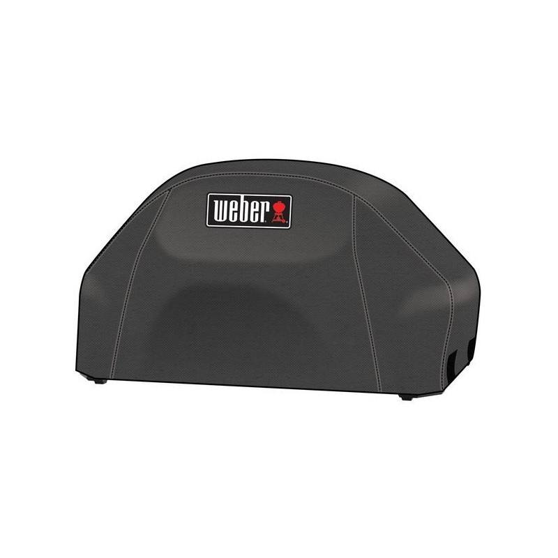 Premium Cover for Weber Pulse 2000 barbecue Ref. 7140 Premium Cover for Weber Pulse 2000 barbecue Ref. 7140