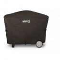 Deluxe Weber Cover for Q series 300 and 3000 barbecues Ref. 7184