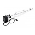 Weber Spirit Barbecue Rotisserie Ref. 8519