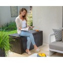 Coffre en résine Keter SPRINGWOOD