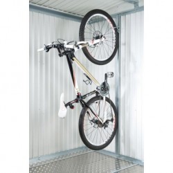 Cadre porte-vélos Bike Max pour Biohort PANORAMA Metal House