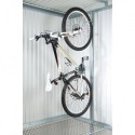 Cadre porte-vélos Bike Max pour Biohort PANORAMA Metal House