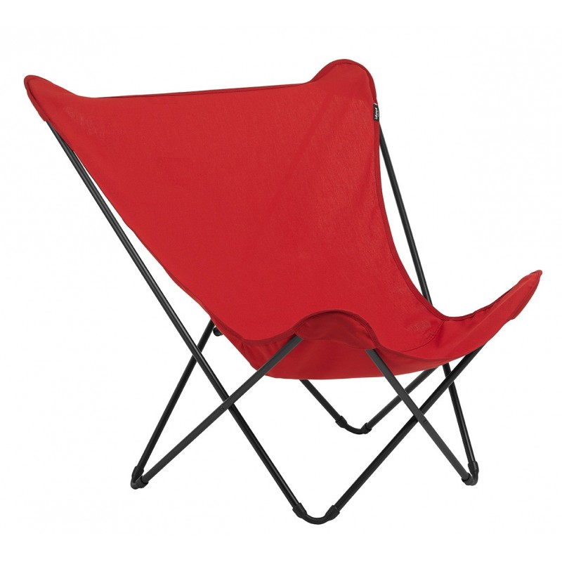 Fauteuil de Jardin Pliant MAXI POP UP LaFuma LFM2777 Garance