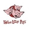 Three Little Pigs