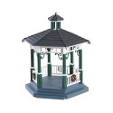 Victorian Park Gazebo Cod. 83369