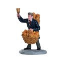 Bread Peddler Ref. 82590