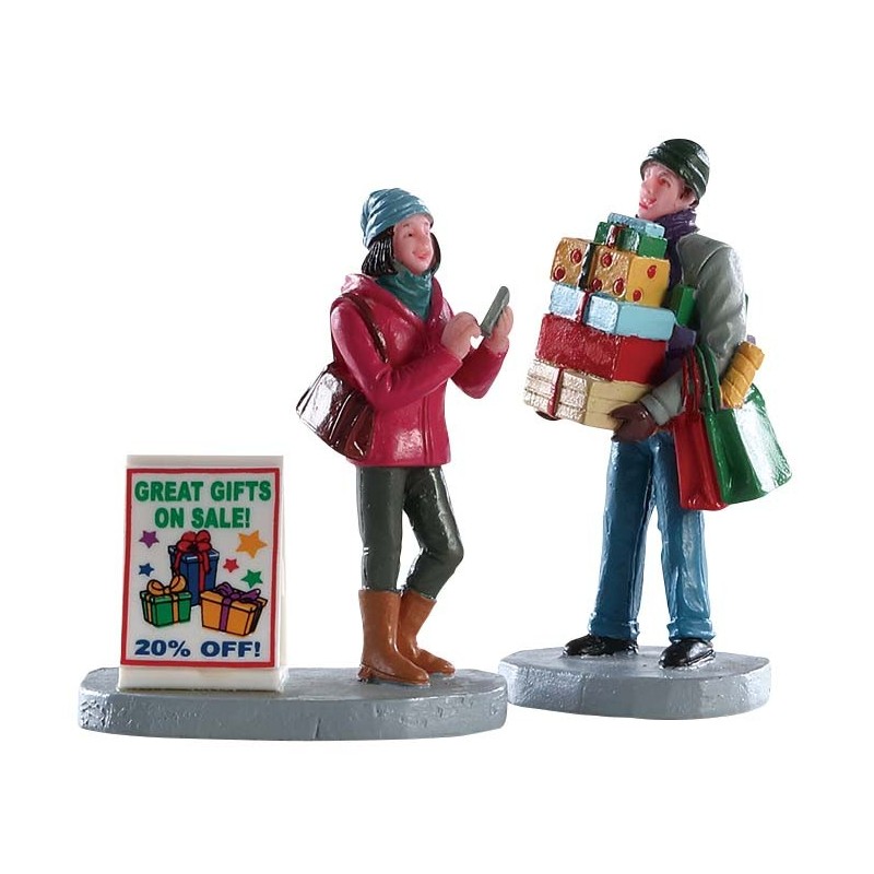 Shopping Teamwork Ref. 82584 Shopping Teamwork Ref. 82584