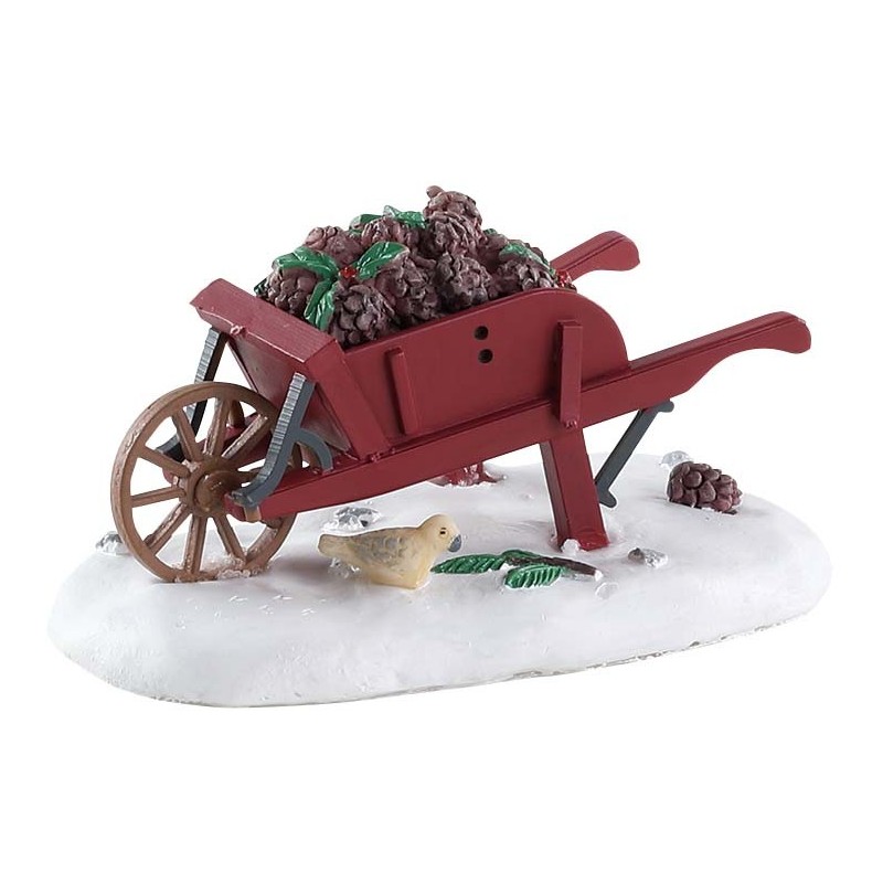 Wheelbarrow Ref. 84365 Wheelbarrow Ref. 84365