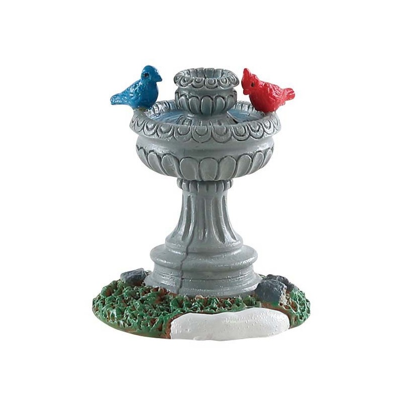 Bird Fountain Ref. 84385 Bird Fountain Ref. 84385