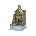 Park Statue - Charles Darwin Cod. 64074