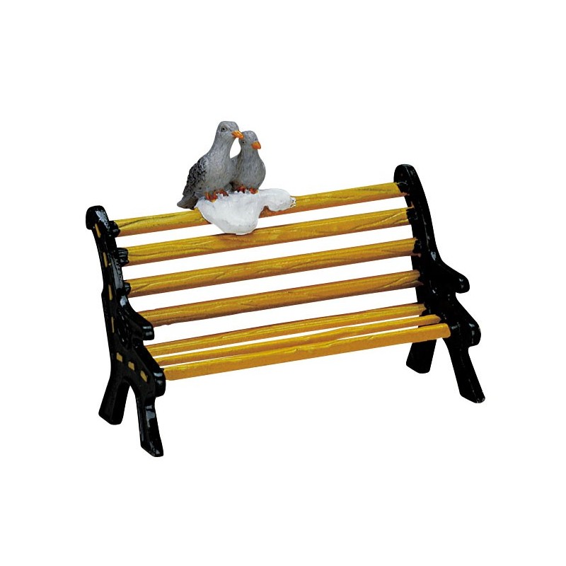 Metal Bench Ref. 74626 Metal Bench Ref. 74626