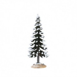 Snowy Layered Tree Cod. 74253