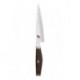 Coltello Shotoh 6000 MCT 130 mm Miyabi