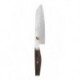 Coltello Santoku 6000 MCT 180 mm Miyabi