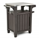 Keter Resin BBQ Table UNITY