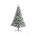 Albero di Natale Snowy Imperial Pine 240 cm