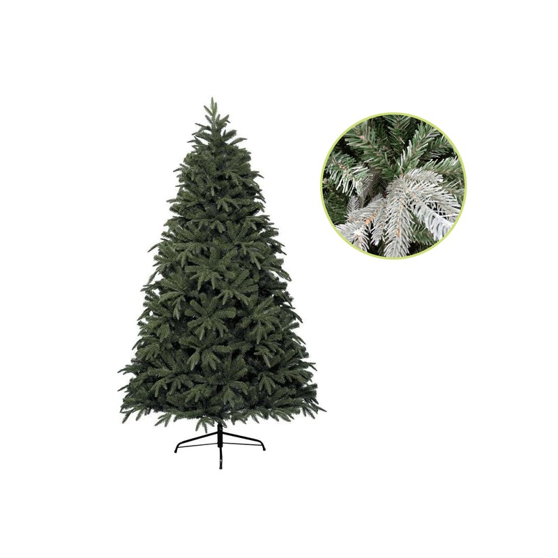 Albero di Natale Victoria Pine 240 cm