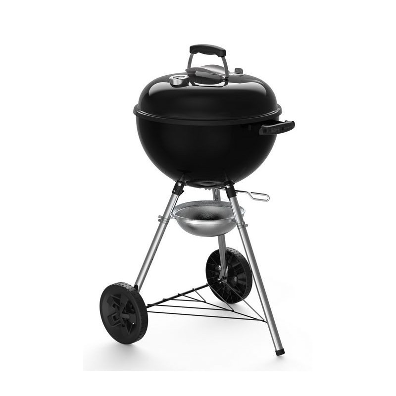 Barbecue Weber a Carbone Original Kettle E-4710 Ø 47 cm Black Cod. 13101004 Barbecue Weber a Carbone Original Kettle E-4710 Ø 47 cm Black Cod. 13101004