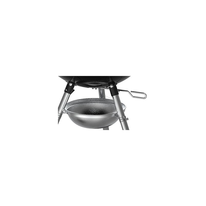 Barbecue Weber a Carbone Original Kettle E-4710 Ø 47 cm Black Cod. 13101004 Barbecue Weber a Carbone Original Kettle E-4710 Ø 47 cm Black Cod. 13101004