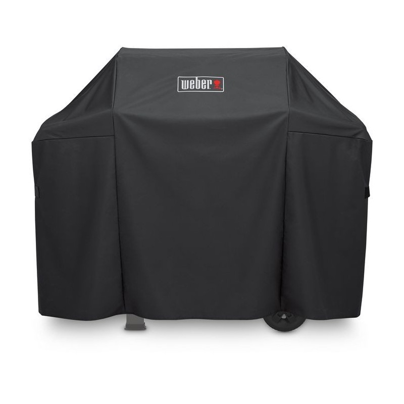 Custodia Premium Weber per Spirit a 4 bruciatori e Spirit/Spirit II a 2–3 bruciatori Cod. 7183