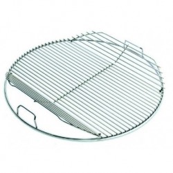 Griglia di Cottura Articolata Ø 47 cm Weber Cod. 8414