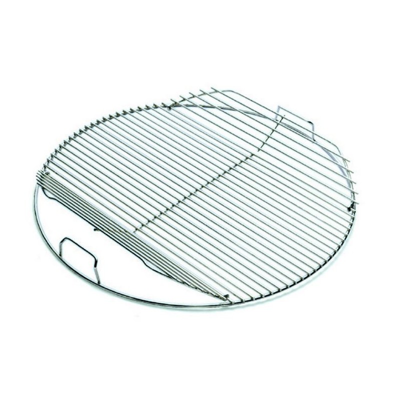Griglia di Cottura Articolata Ø 47 cm Weber Cod. 8414