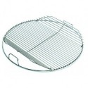 Griglia di Cottura Articolata Ø 47 cm Weber Cod. 8414
