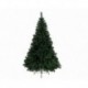 Albero di Natale Imperial h210Ø137cm PVC