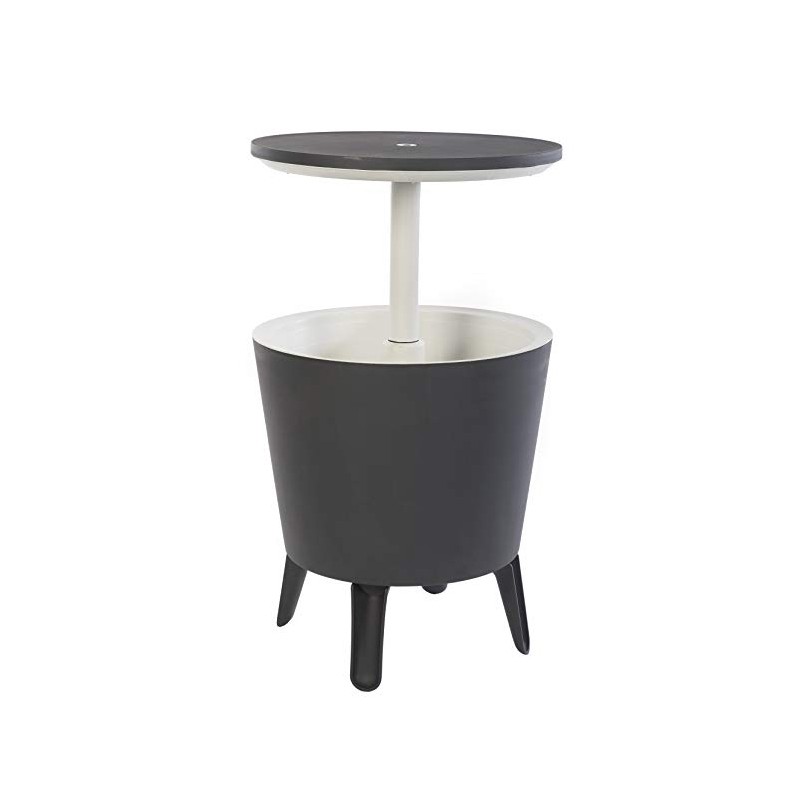 Keter Resin COOL BAR Table Grey