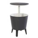Keter Resin COOL BAR Table Grey