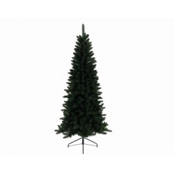 Albero di Natale Slim Lodge Pine 180 cm