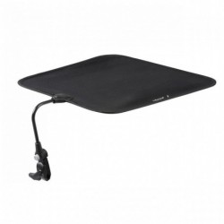 Parasole LaFuma LFM2860 Black - Noir