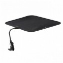 Parasole LaFuma LFM2860 Black - Noir