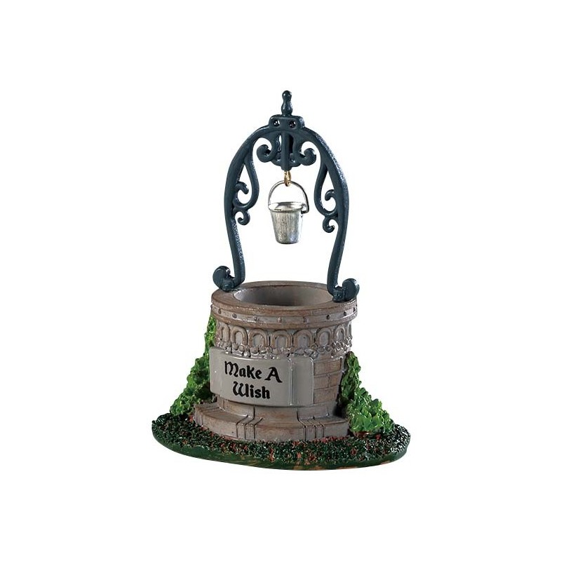 Victorian Wishing Well Cod. 94536