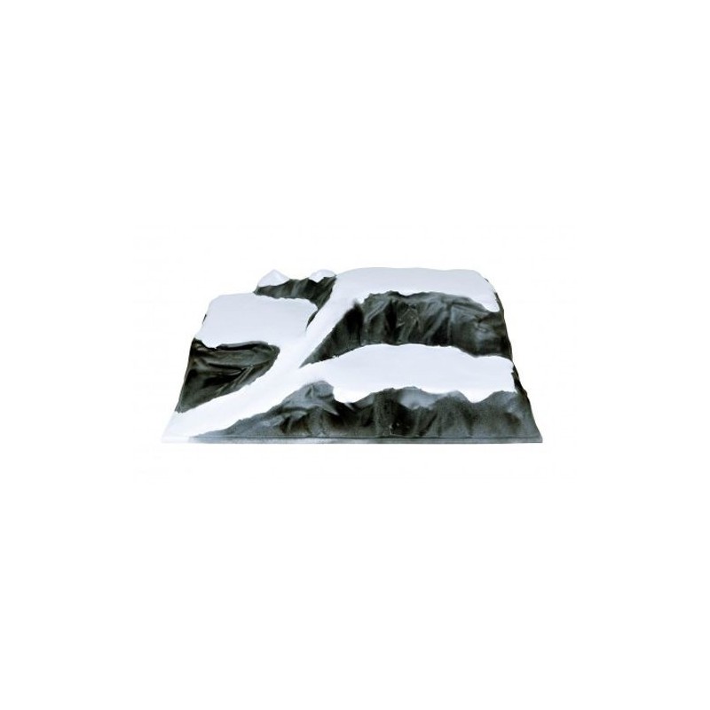 Paesaggio Eifel 58 x 38 cm