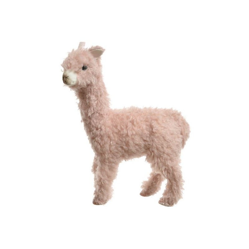 Alpaca Rosa dim 12x30x38 cm