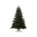 Albero di Natale Noble pine Verde dim 210 cm
