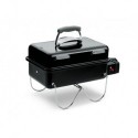 Weber Gas Barbecue Go-Anywhere Gas Black Ref. 1141056