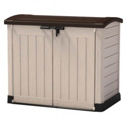 Keter Resin Tool Storage STORE IT OUT Arc