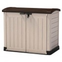 Keter Resin Tool Storage STORE IT OUT Arc