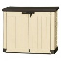Keter Resin Tool Storage STORE IT OUT Max