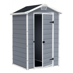 Keter Resin Garden Shed MANOR 43
