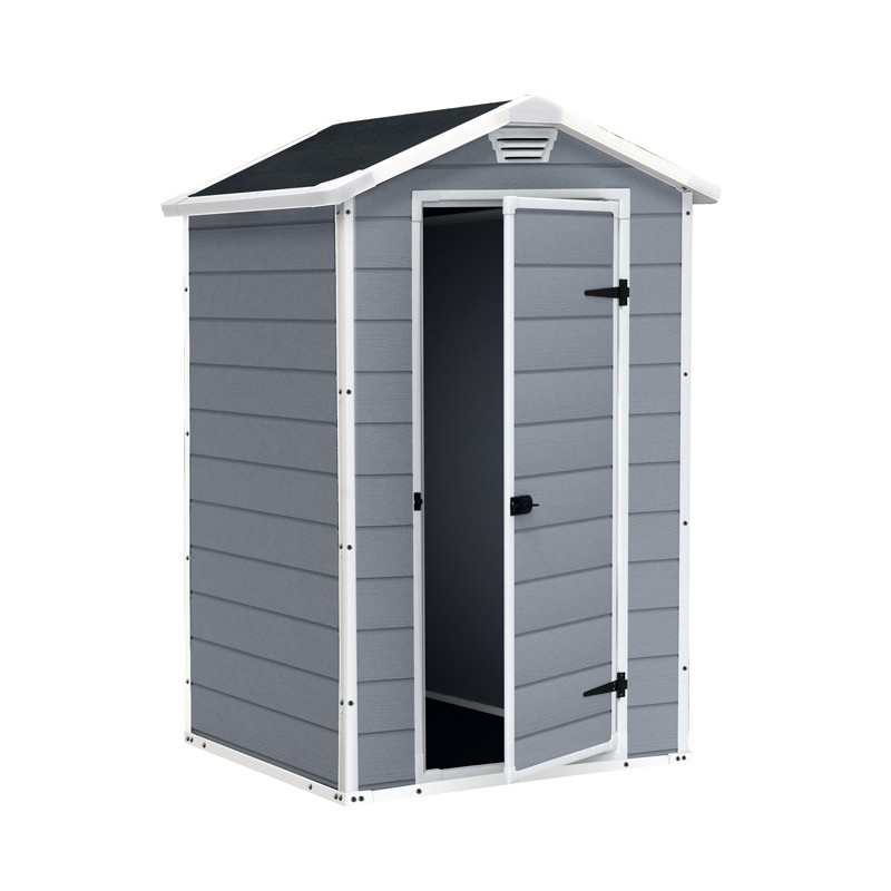 Keter MANOR 43 Resin Garden Shed Keter MANOR 43 Resin Garden Shed